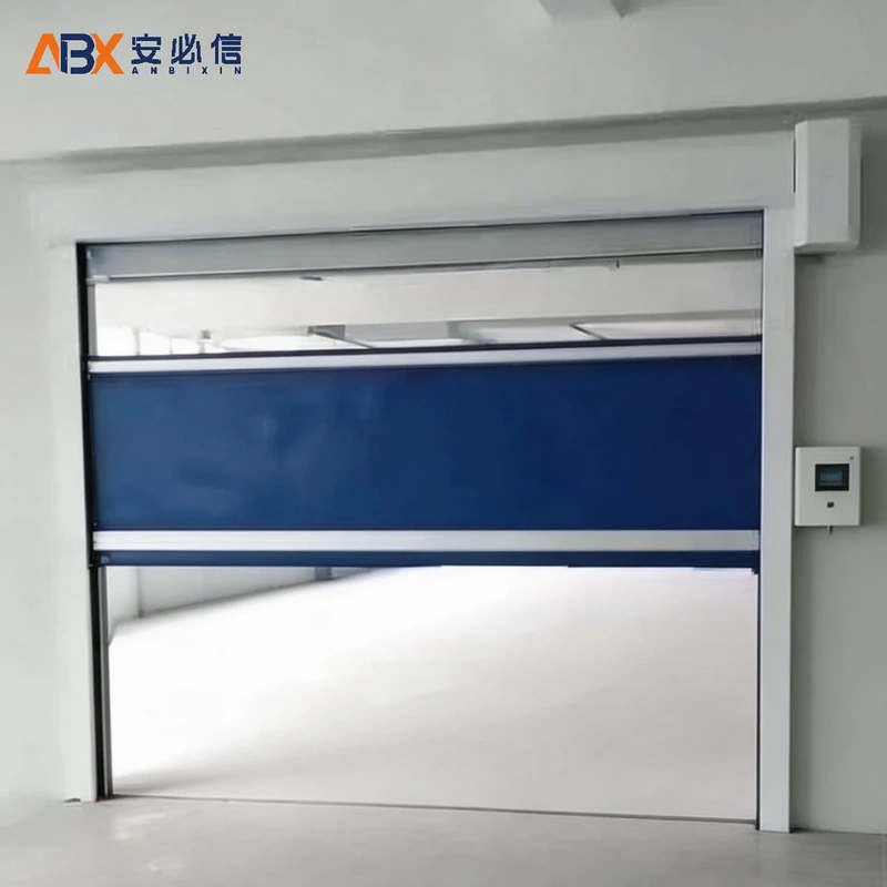 东莞高速门