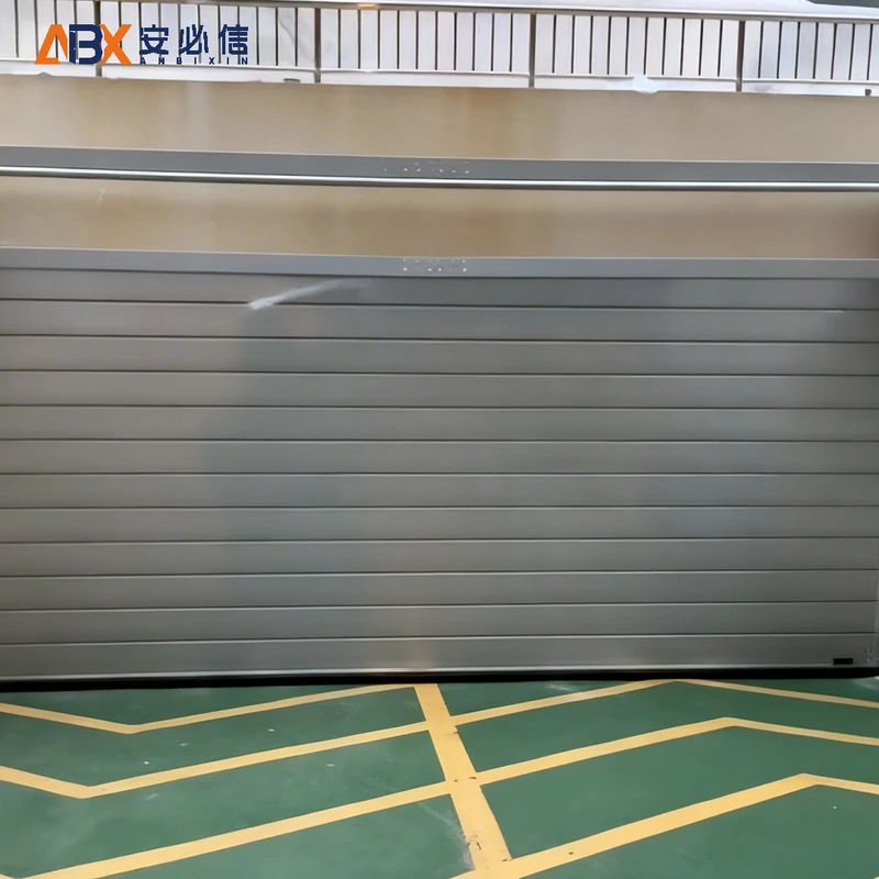 东莞涡轮硬质高速门